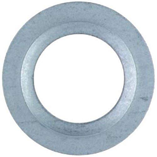 Hardware Wasmachines | Morris Products 14632 Reductie Ring, 2″ X 1″ Handelsmaat (Verpakking van 25) Bevestigingsmiddelen Hardware Wasmachines