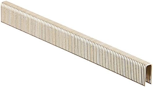 Krammen | Pns18050 1/2-Inch, 18 Gauge Smalle Kroon (1/4-Inch) Nieten (5000-Pack) Bevestigingsmiddelen Krammen