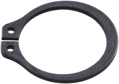 Veringringen | 869 Externe Bevestigingsring 5/8 inch – 20-pack Bevestigingsmiddelen Veringringen